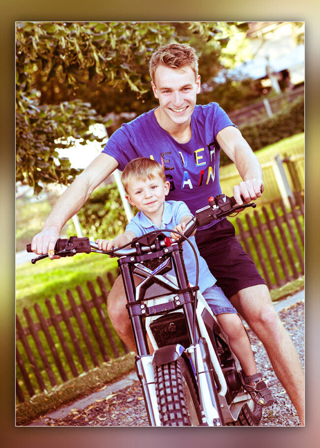 Imagefotos Werbebilder