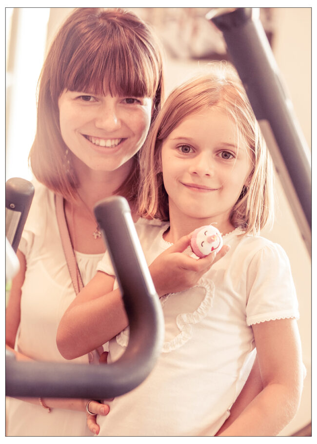 Imagefotos Werbebilder