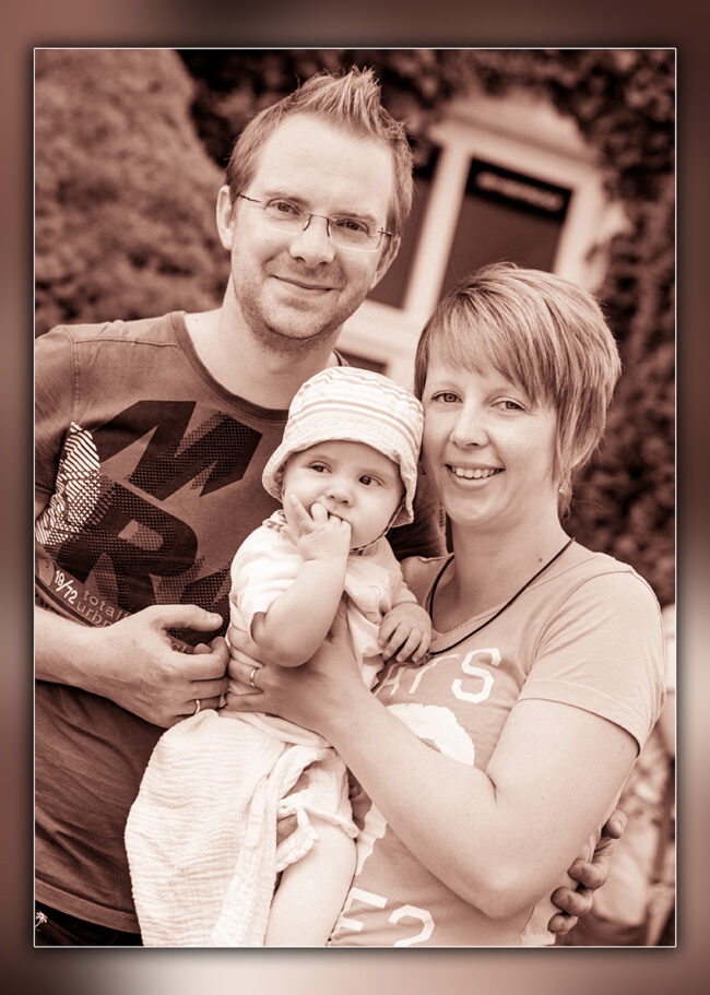 Imagefotos Werbebilder