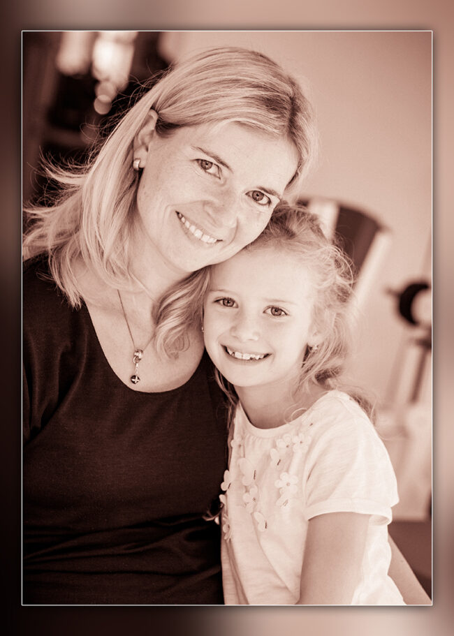 Imagefotos Werbebilder