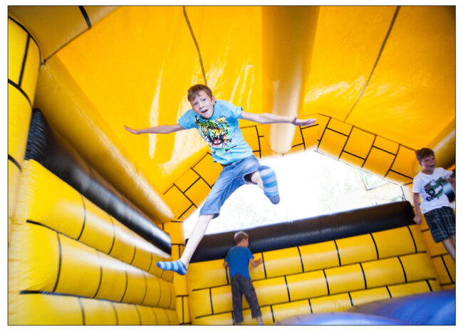 Imagefotos Werbebilder