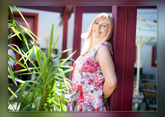 Imagefotos Werbebilder