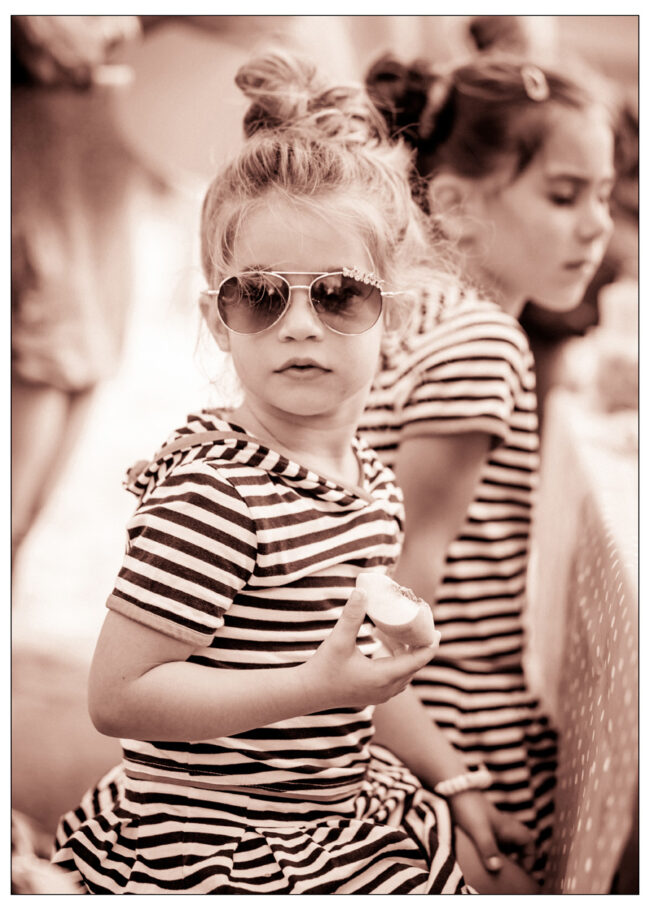 Imagefotos Werbebilder