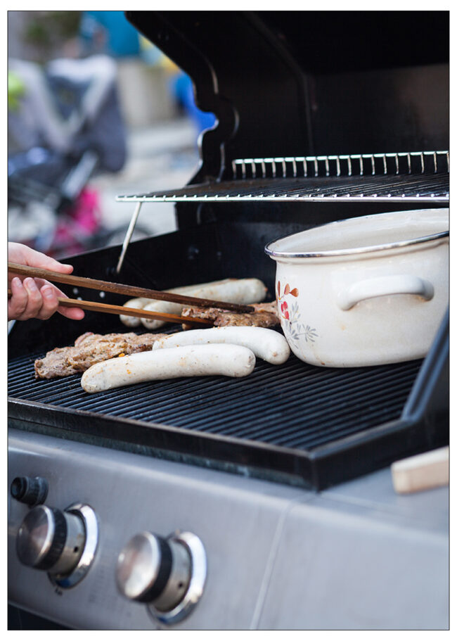 Imagefotos Werbebilder