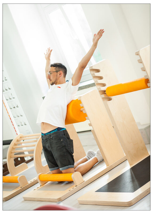 Imagefotos Werbebilder