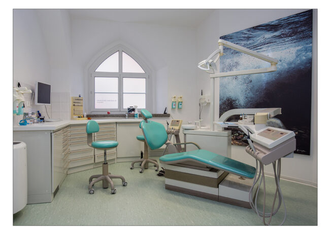Imagefotos Zahnarzt